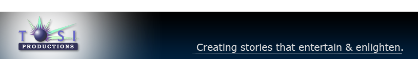 tosi productions logo