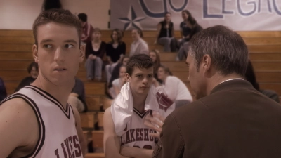 Dribbles Still Frame 6