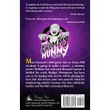 The Curse of the Crummy Mummy