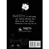 Dweedy: The Imagined Adventures of My Deceased Cat