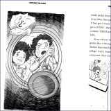 The Curse of the Crummy Mummy