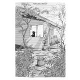 Dweedy and the Bush Cats - Issue #1