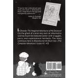 Dweedy and the Bush Cats - The Complete Adventure