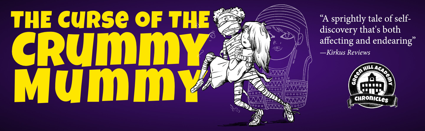 Crummy Mummy