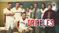 dribbles dvd art